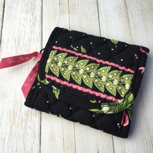 Vera Bradley New Hope Wallet
